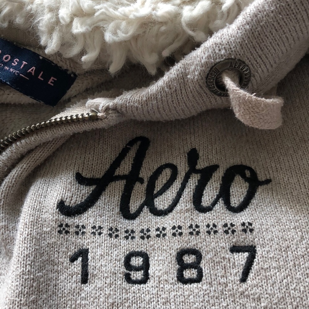 Softest hoodie in the world